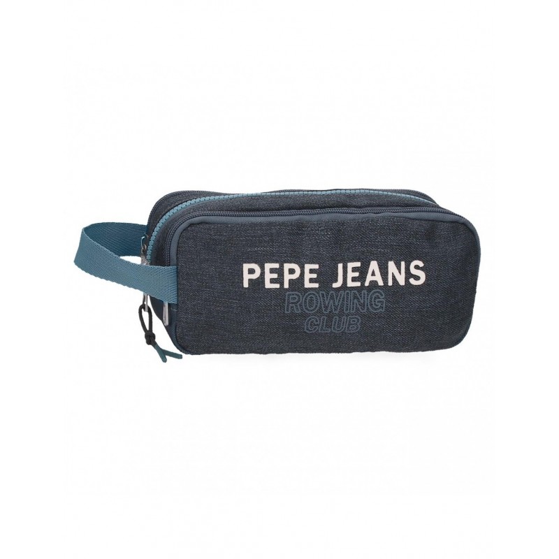 PORTATODO 3C EDMON PEPE JEANS