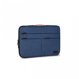 FUNDA SUBBLIM AIR PADDING 360 SLEEVE HASTA 14P AZU