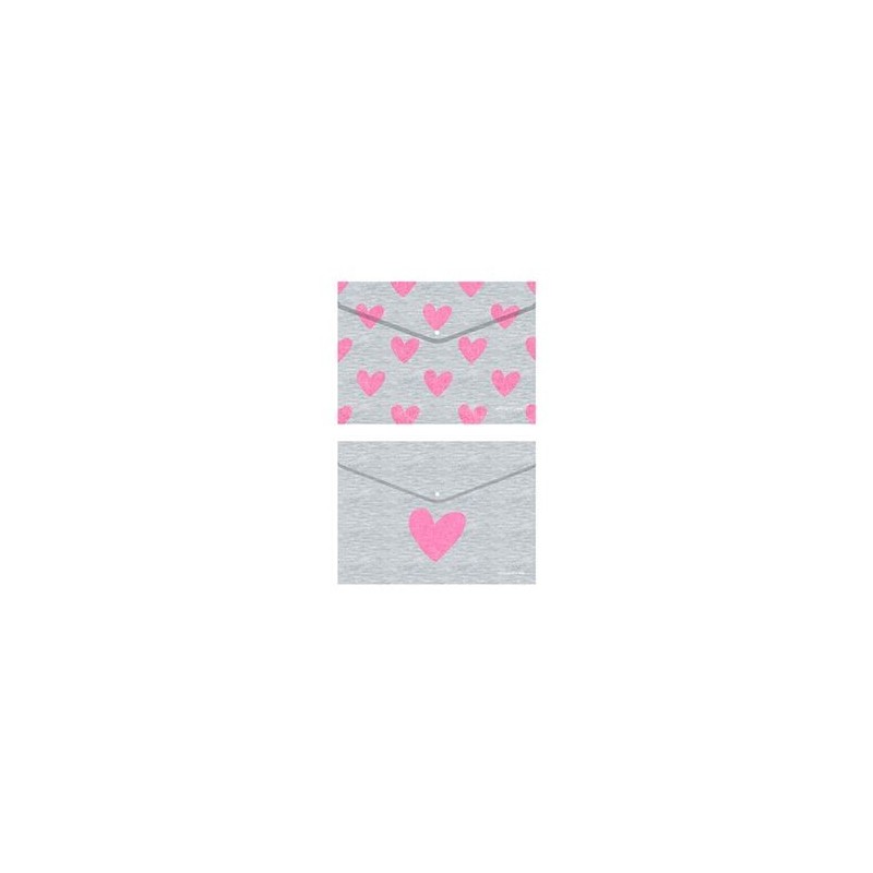 ARP MARIPOSAS O CORAZONES AGATHA RUIZ SOBRES A4