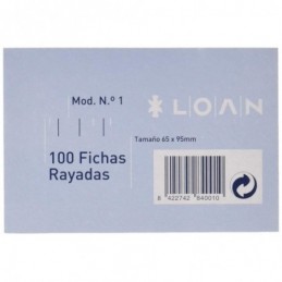 FICHA RAYADA 1H 65x95 HORIZONTAL