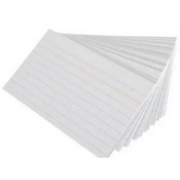 FICHA RAYADA 2H 75x125 HORIZONTAL