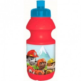 CANTIMPLORA PATRULLA CANINA PAW PATROL SPORT