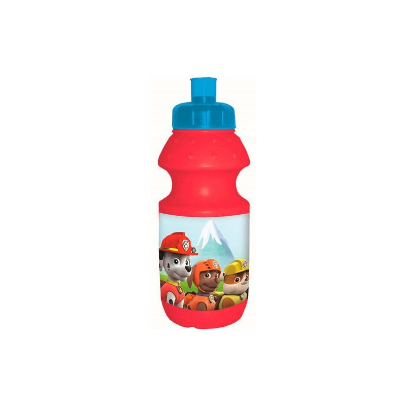 CANTIMPLORA PATRULLA CANINA PAW PATROL SPORT