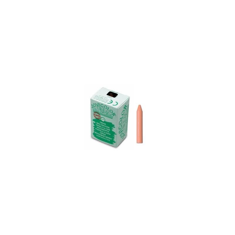 CERA JOVICOLOR 980 CARNE