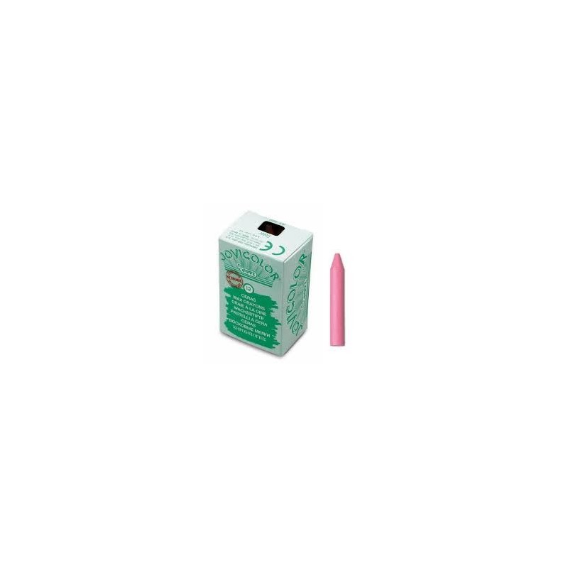 CERA JOVICOLOR 980 ROSA