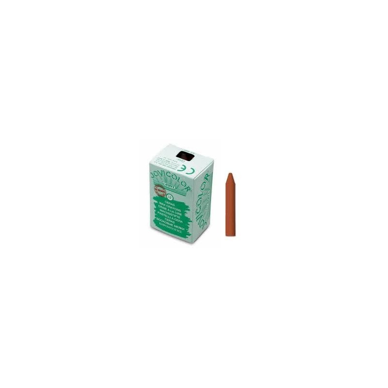 CERA JOVICOLOR 980 MARRON