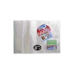FORRO LIBRO EXPRESS 30CM AJUSTABLE