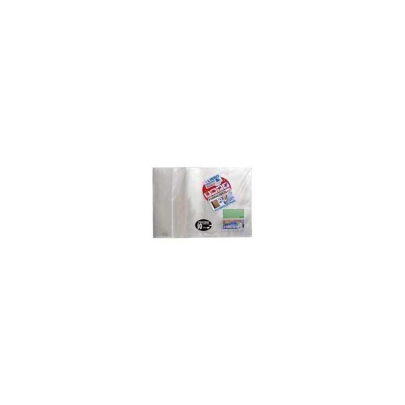 FORRO LIBRO EXPRESS 30CM AJUSTABLE