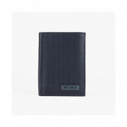 BILLETERO PEPE JEANS L RAIN AZUL