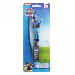 BOLIGRAFO 10 COLORES PATRULLA CANINA PAW PATROL