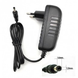 CARGADOR TABLET OEM 19V / 2.1A (3.5*1.35mm)
