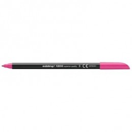 ROTULADOR EDDING 1200 COLOR ROSA