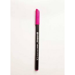 ROTULADOR EDDING 1200 COLOR FUCSIA