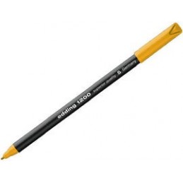 ROTULADOR EDDING 1200 COLOR CARNE