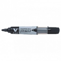 ROTULADOR PILOT PIZARRA V BOARD NEGRO