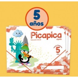 INF 5 PICAPICA 1 TRIMESTRE AÑOS