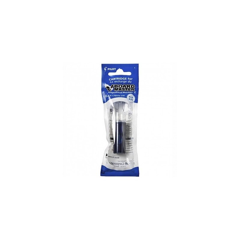 RECAMBIO ROTULADOR PILOT V BOARD AZUL