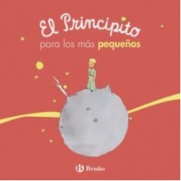 EL PRINCIPITO PARA LOS MAS PEQUEÑOS