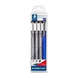ROTULADOR CALIBRADO 308S1WP3 02 04 08 Y PORTAMINAS