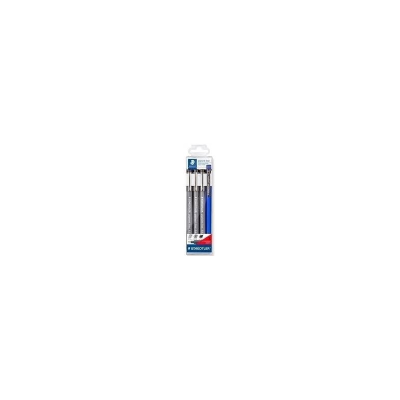 ROTULADOR CALIBRADO 308S1WP3 02 04 08 Y PORTAMINAS