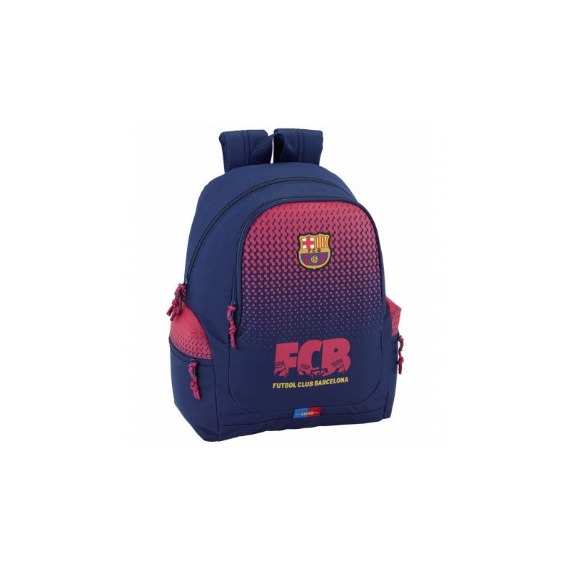 TROLLEY COMPACT FC BARCELONA 45CM