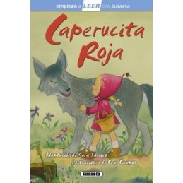 CAPERUCITA ROJA