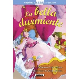 LA BELLA DURMIENTE LEER CON