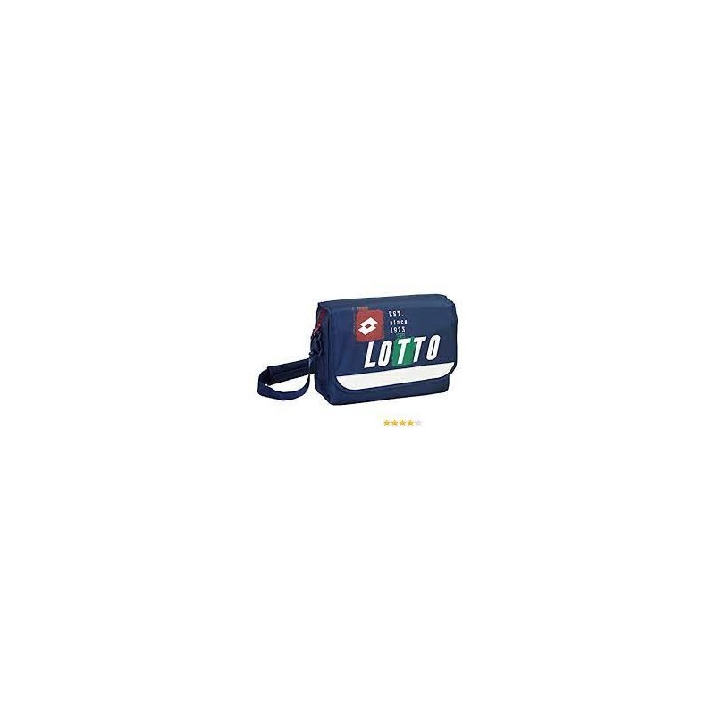 CARTERA EXTRAESCOLARES LOTTO CLASSIC