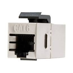 ADAPTADOR RJ45 NANOCALBE CAT 6 STP