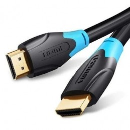 VENTION HDMI 2.0 4K AACBM HDMI MACHO MACHO 12MT