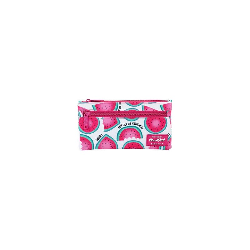 PORTATODO BLACKFIT8 WATERMELON TRIPLE