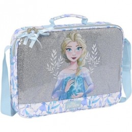 CARTERA FROZEN DISNEY ICE EXTRAESCOLARES