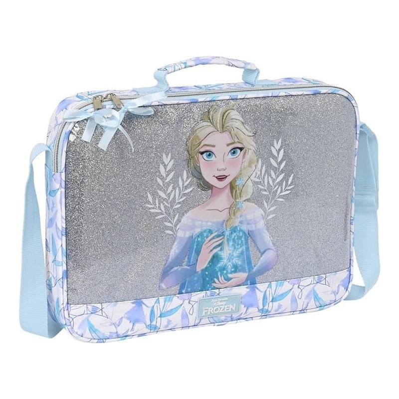 CARTERA FROZEN DISNEY ICE EXTRAESCOLARES