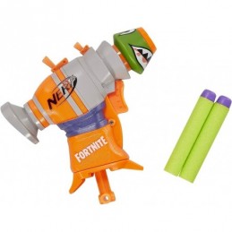 NERF FORNITE MICROSHOTS