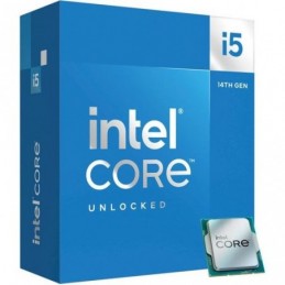 PROCESADOR INTEL CORE I5-14600KF 3.5GH 1700
