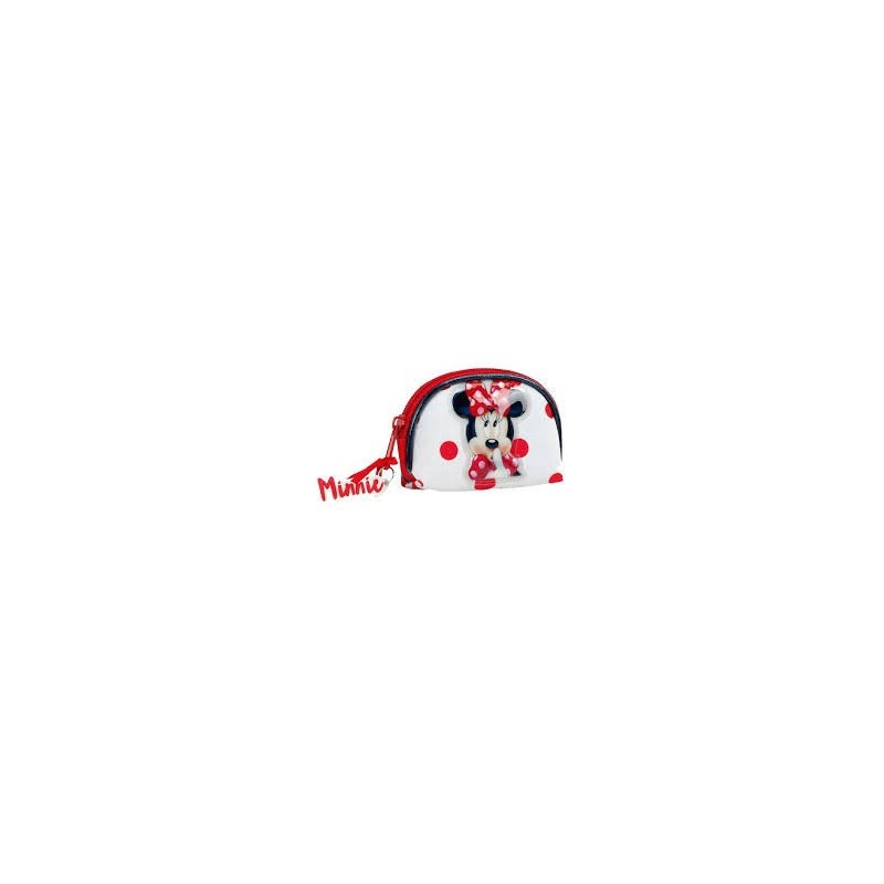 MONEDERO MINNIE