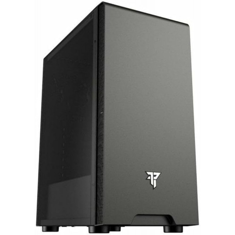CAJA TEMPEST ATX NEGRO+FUENTE 500W