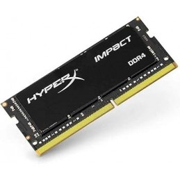 HYPERX FURY DDR4 8GB 2400 CL 14 SODIMM 1.2V