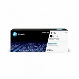 TONER ORIGINAL HP N 139A NEGRO