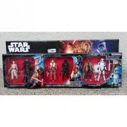 DAY PACK STAR WARS EPISODIO VII