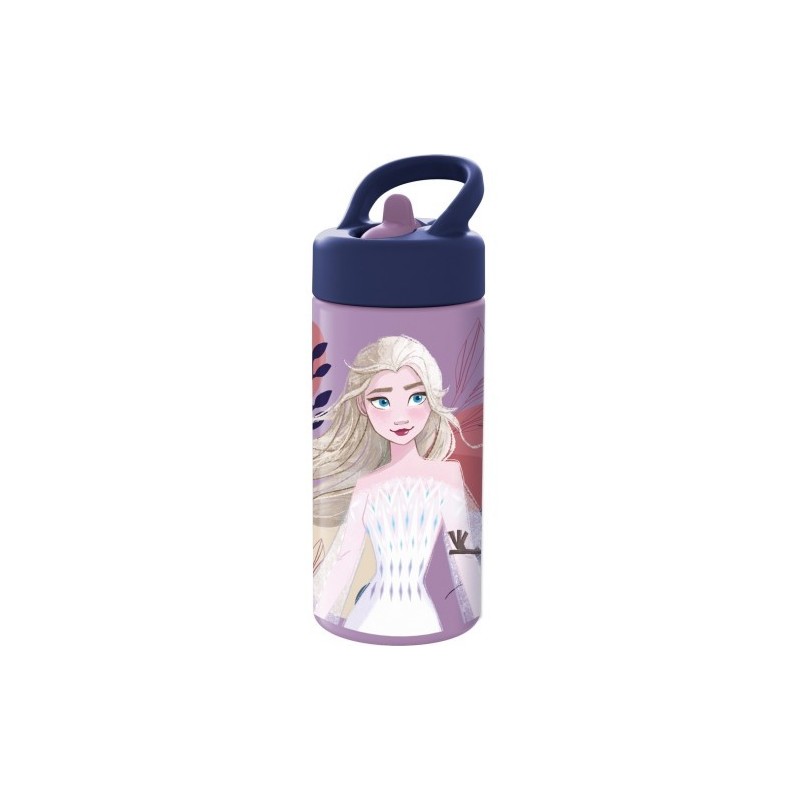 BOTELLA 410ml FROZEN BELIEVE