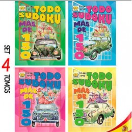 TODO SUDOKU