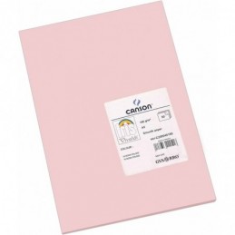 CARTULINA A3 ROSA