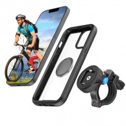 SOPORTE DE MOVIL PARA BICICLETA