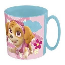 TAZA PATRULLA CANINA PAW PATROL SKYE EVEREST