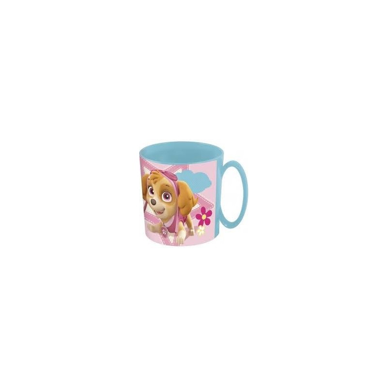 TAZA PATRULLA CANINA PAW PATROL SKYE EVEREST