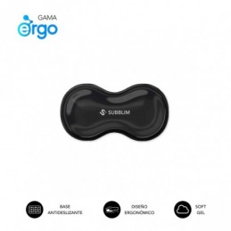 SUBBLIM ERGO CRYSTAL FLEX REPOSAMUÑECAS