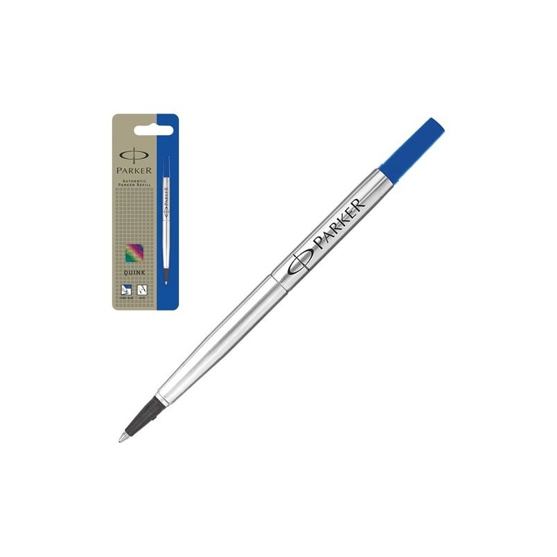 REC/PARKER ROLLER BALL AZUL 1.0 M