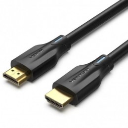 CABLE HDMI 2.1 8K VENTION MACHO MACHO 1.5MT