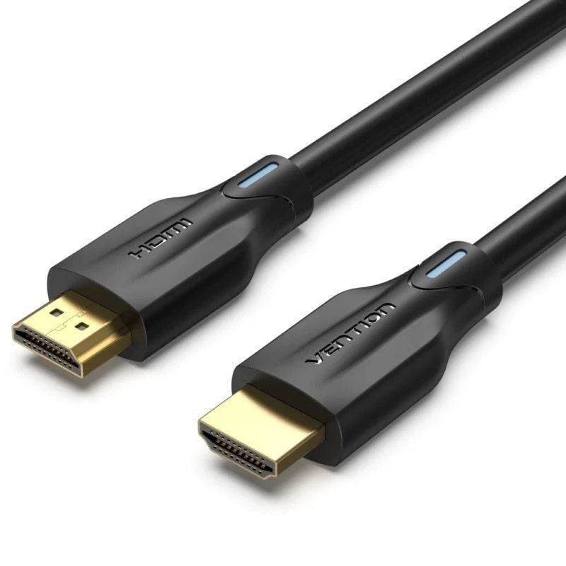 CABLE HDMI 2.1 8K VENTION MACHO MACHO 2MT